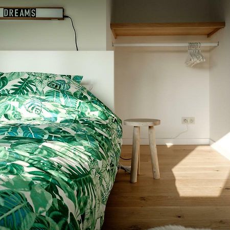 Huize Sophia Villa Brugge Eksteriør billede