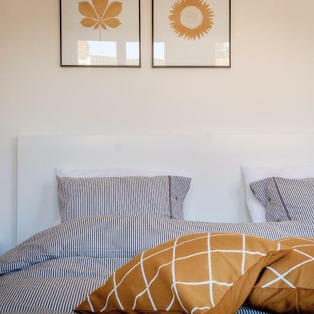 Huize Sophia Villa Brugge Eksteriør billede