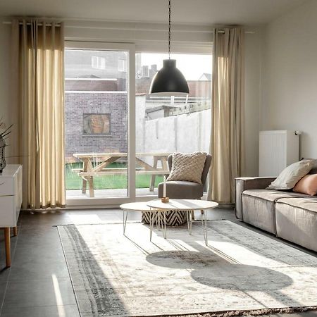 Huize Sophia Villa Brugge Eksteriør billede