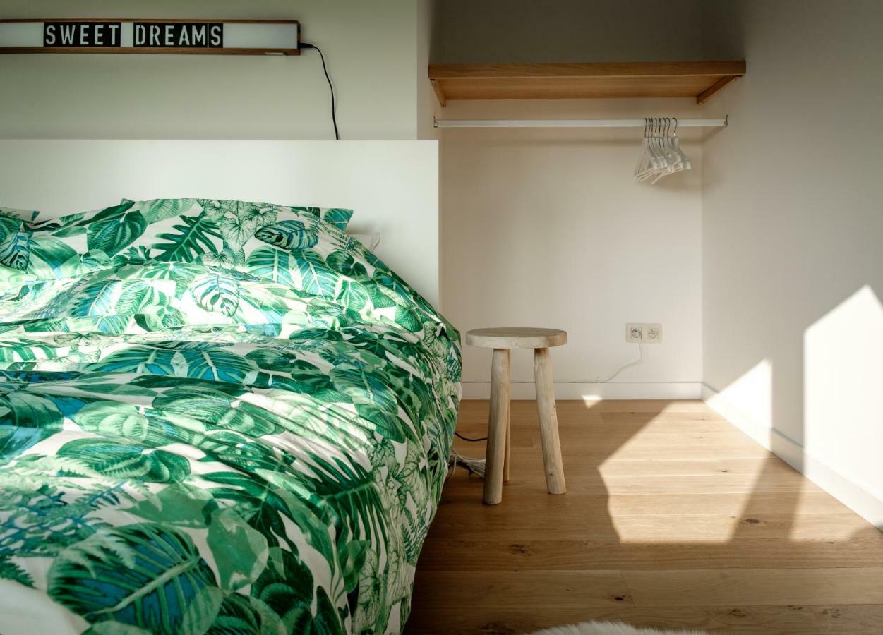 Huize Sophia Villa Brugge Eksteriør billede