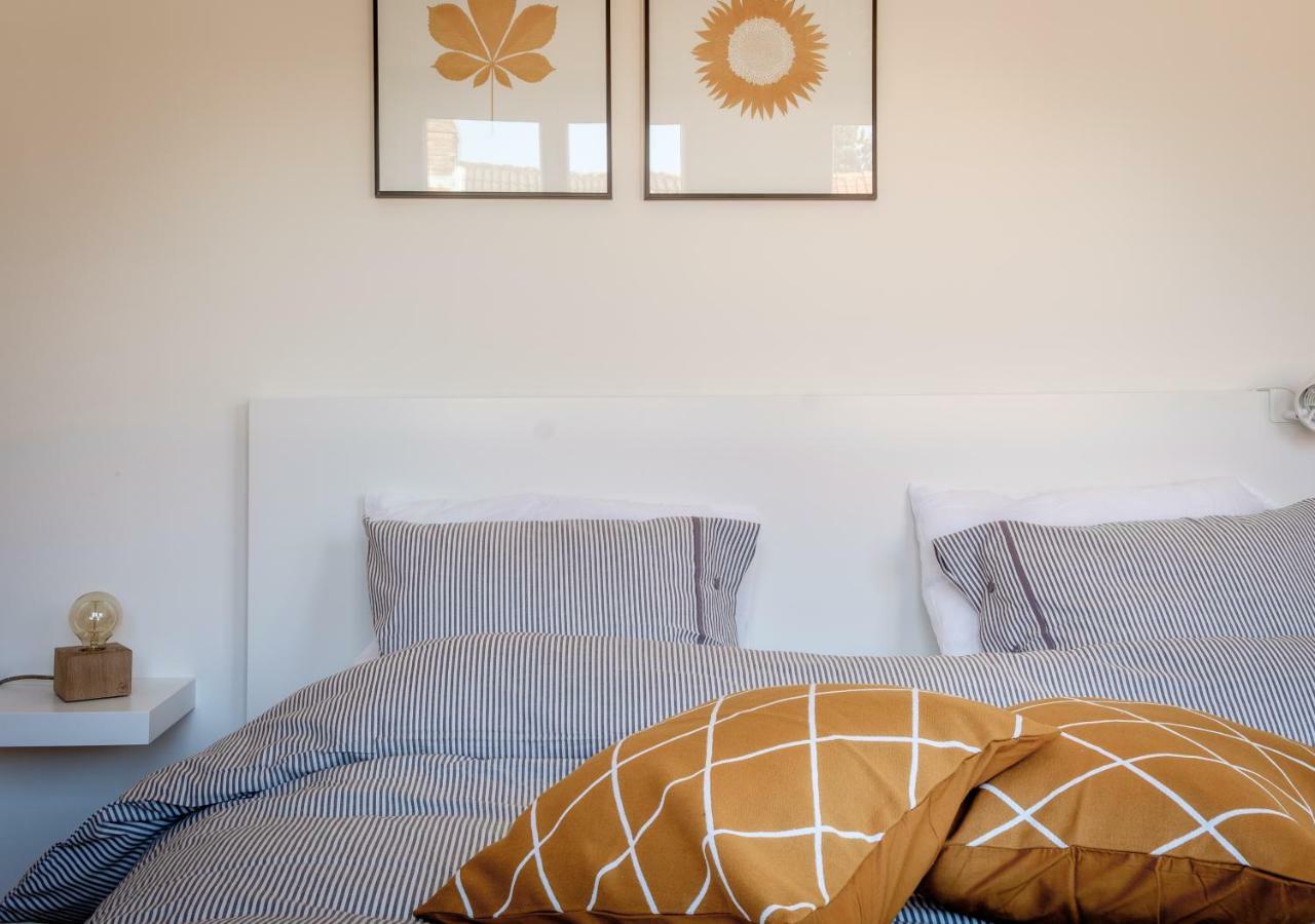 Huize Sophia Villa Brugge Eksteriør billede
